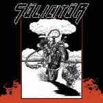 SÖLICITÖR - Sölicitör / All Debts on Death CD